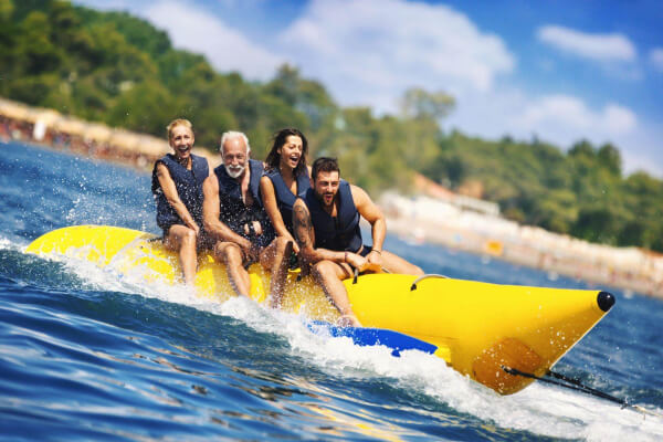 Banana-Boat-Ride-Murudeshwar-1