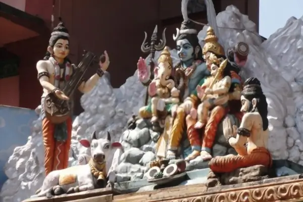 Idagunji-Temple-4